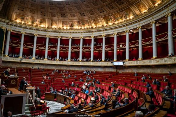 Portraits des collaborateurs