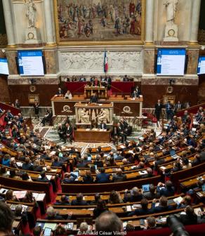 Assemblee Nationale