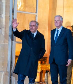 Passassions de pouvoir