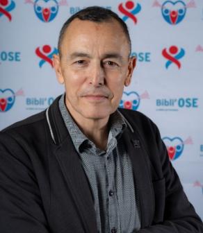 Portrait fond sponsor