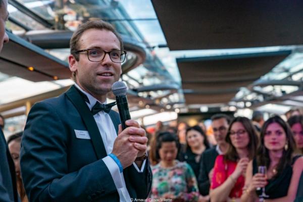 Soirée Anniversaire