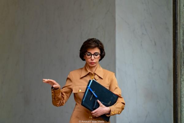 Conseil des Ministres