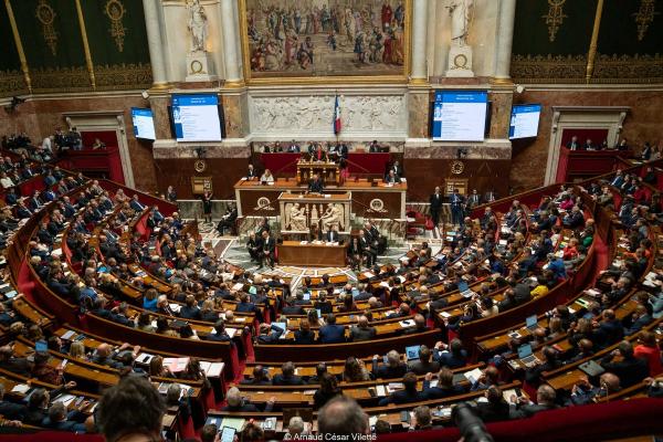Assemblee Nationale