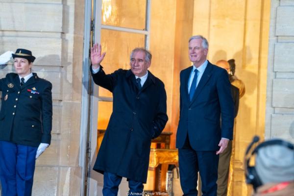 Passassions de pouvoir