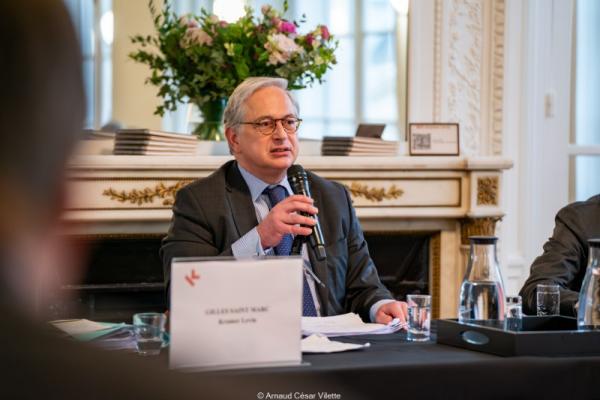 Présentation professionnelle