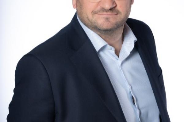 Portraits sur fond blanc