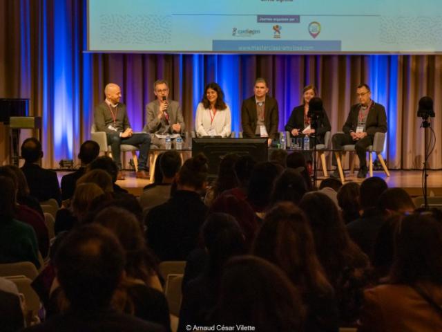 Conférence cardiologie