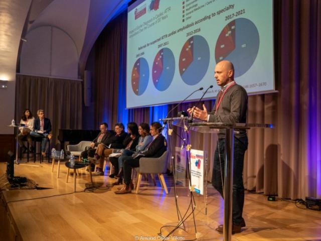 Conférence cardiologie