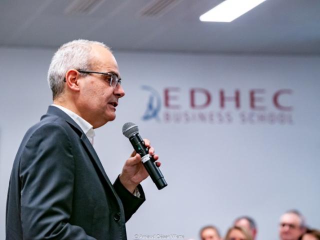 Evenement Alumni