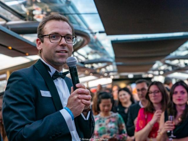 Soirée Anniversaire
