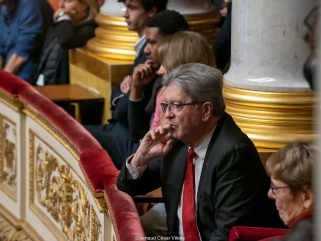 Assemblee Nationale