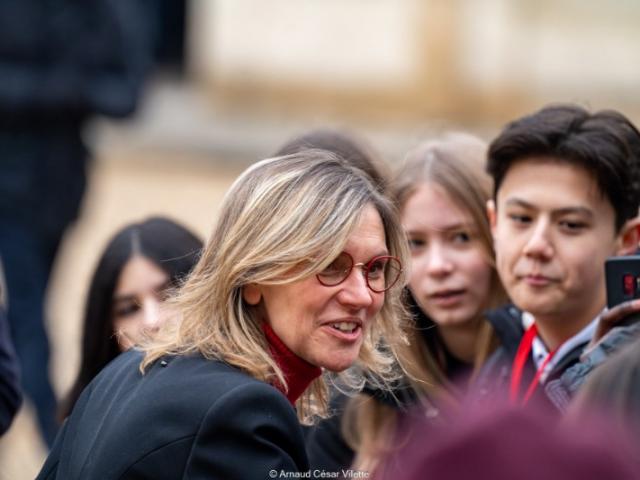 Conseil des Ministres