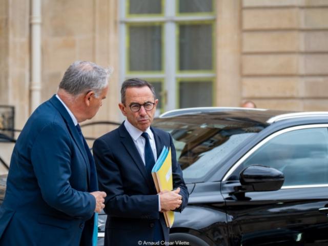 Conseil des Ministres