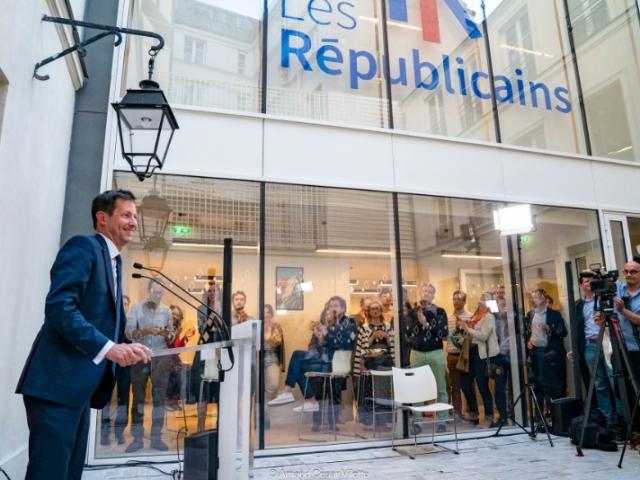 Meetings Politiques
