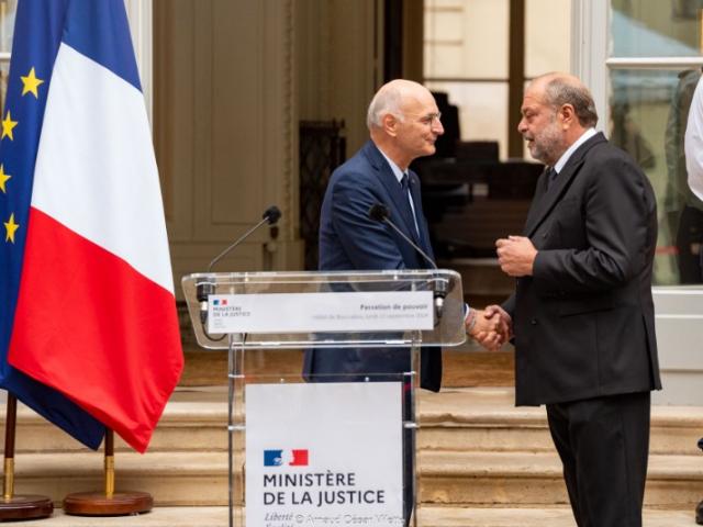 Passassions de pouvoir