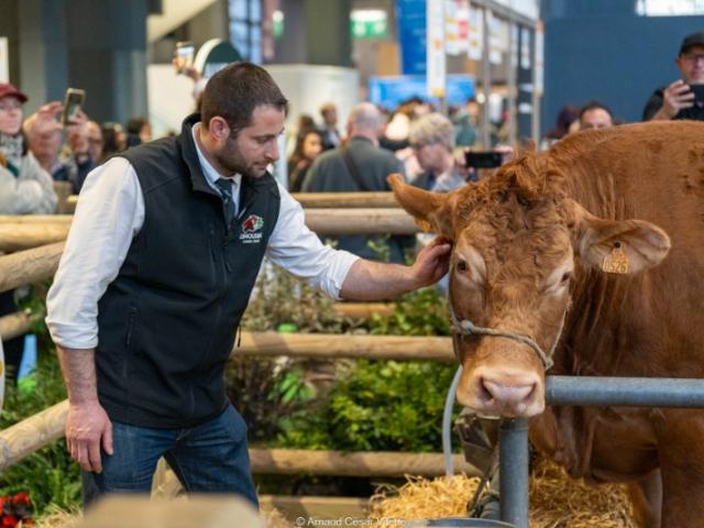 Salon de l'Agriculture