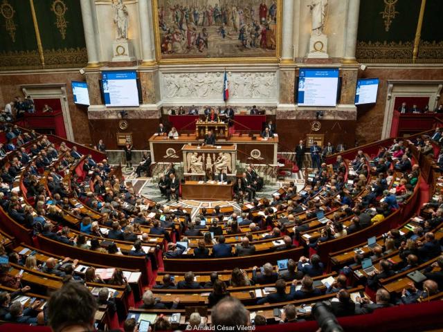 Assemblee Nationale