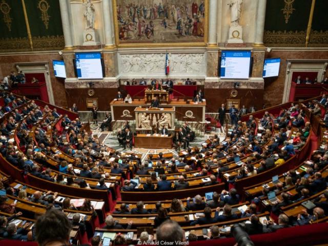 Assemblée Nationale