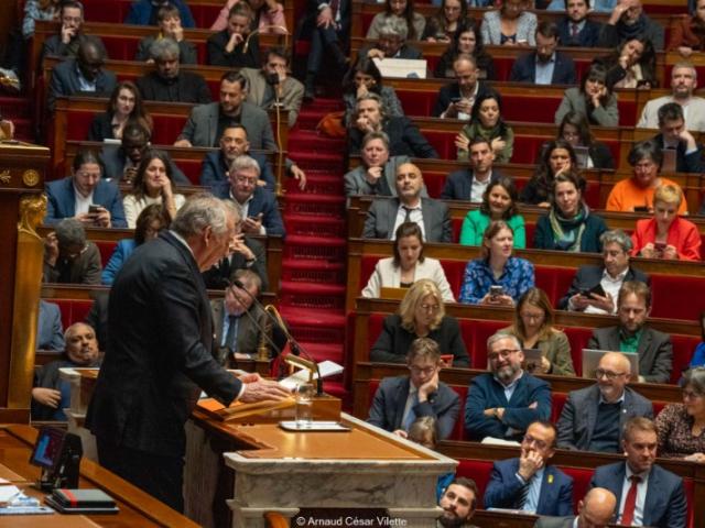 Assemblée Nationale