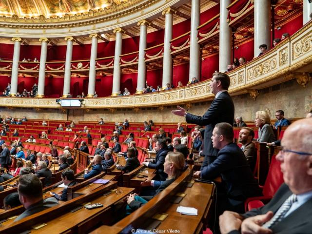 Assemblee Nationale