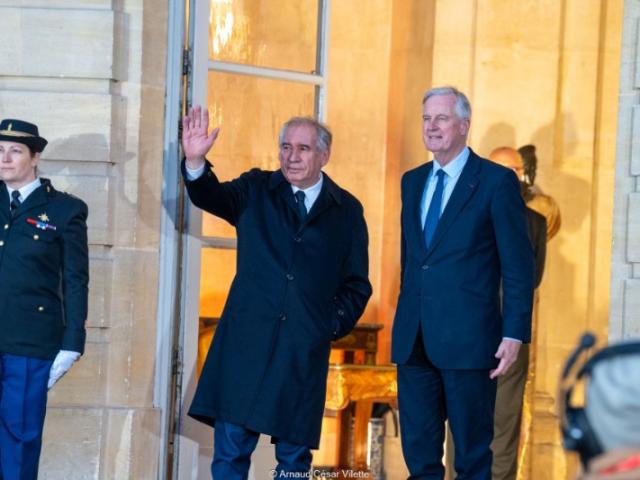 Passassions de pouvoir