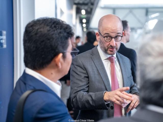 Visite Ministérielle