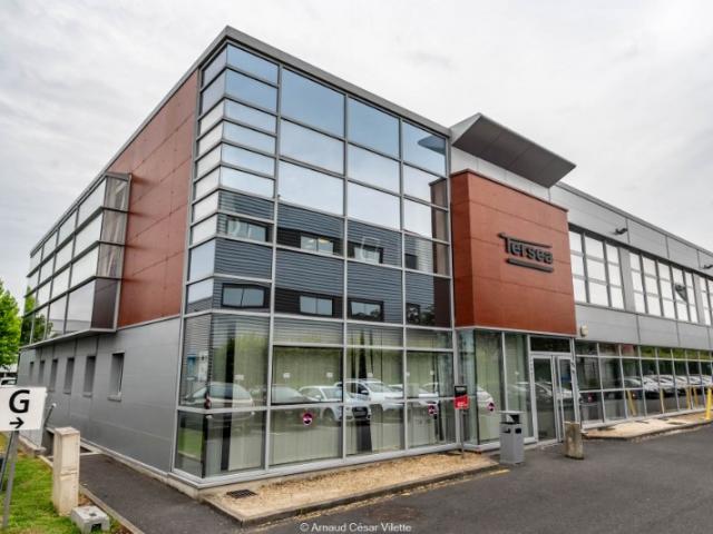 Centre d'appel