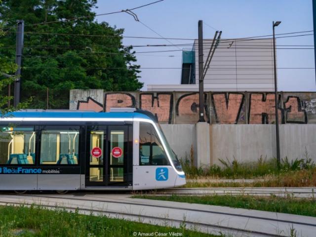 Campagne publicitaire