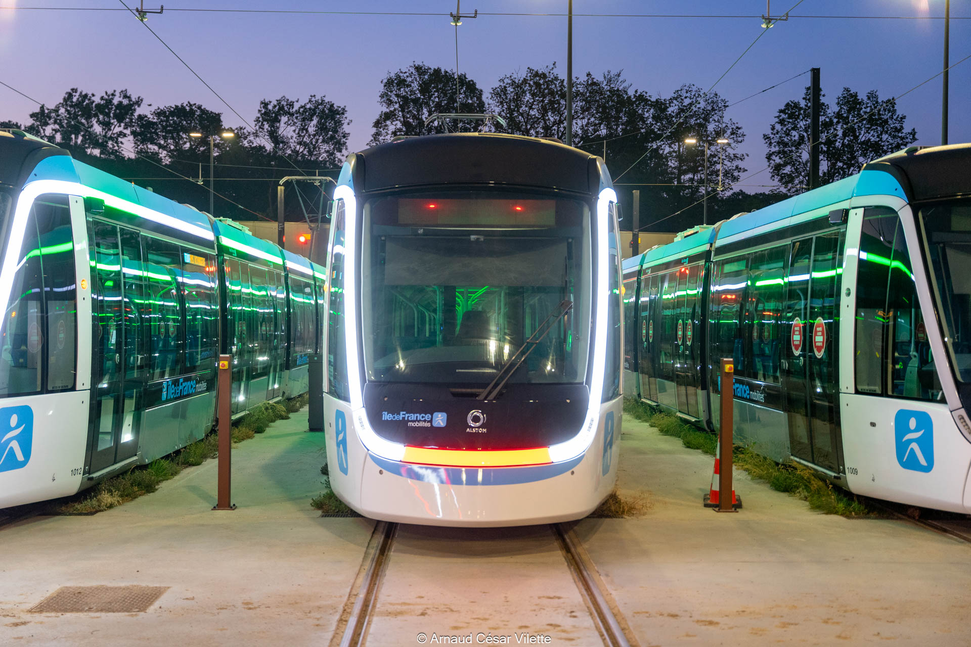 Metro